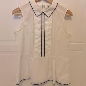 HD in Paris blouse chic and cute Top